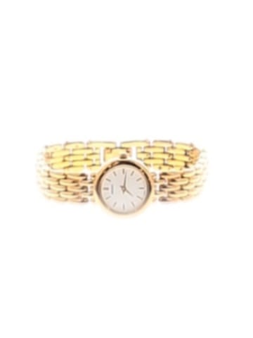 Seiko Watch (view 1)
