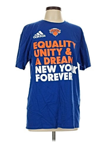 Adidas Short Sleeve T-Shirt (view 1)