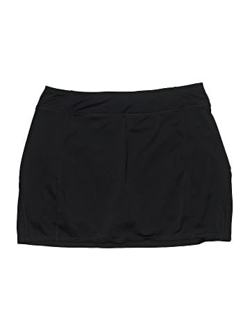 Tangerine Active Skort (view 1)