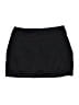 Tangerine Solid Black Active Skort Size XL - photo 1