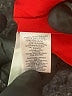 Ann Taylor LOFT Solid Red Casual Skirt Size 10 - photo 5