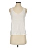 Talula White Tank Top Size S - photo 1
