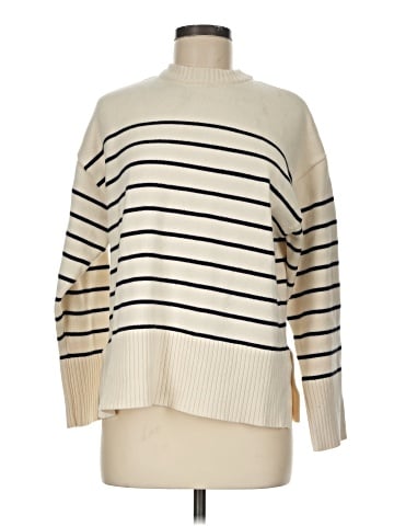 Zara Turtleneck Sweater (view 1)
