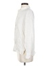 Vince. Ivory Long Sleeve Blouse Size S - photo 5