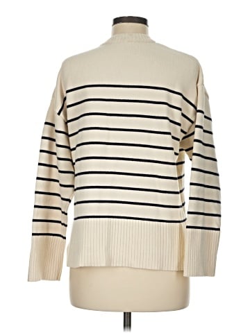 Zara Turtleneck Sweater (view 2)