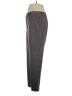 Talbots Plaid Gray Dress Pants Size 14 - photo 5