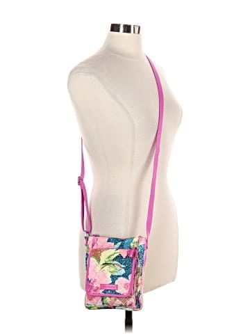 Vera Bradley Crossbody Bag (view 2)