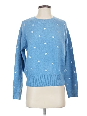 Ann Taylor Pullover Sweater (view 1)