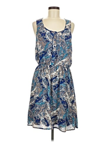 Market and Spruce Casual Dress (view 1)