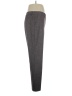Talbots Plaid Gray Dress Pants Size 14 - photo 4