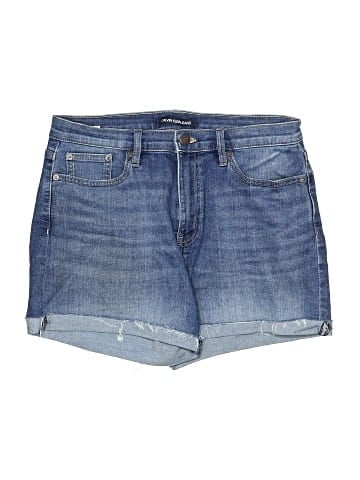CALVIN KLEIN JEANS Denim Shorts (view 1)