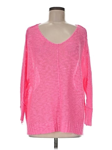 La Miel Pullover Sweater (view 1)