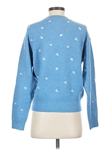 Ann Taylor Pullover Sweater (view 2)