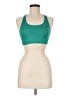 Nike Green Sports Bra Size M - photo 1