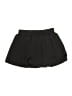 Active Solid Black Casual Skirt Size L - photo 1