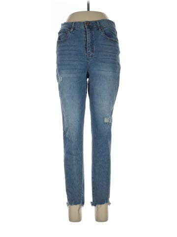 Nicole Miller New York Jeans (view 1)