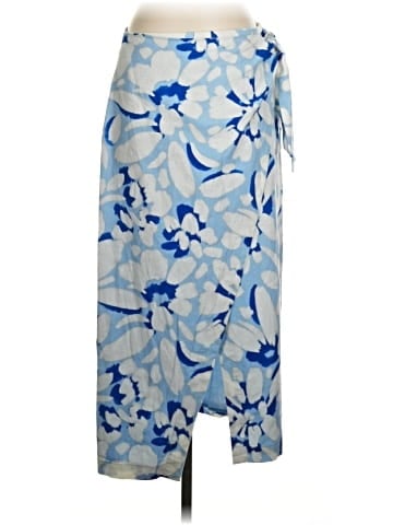 Ann Taylor LOFT Casual Skirt (view 1)