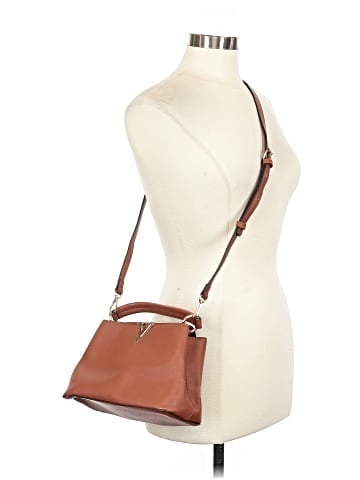 Unbranded Satchel (view 2)