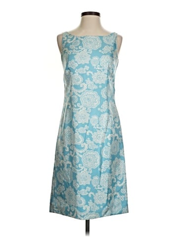 Ann Taylor Cocktail Dress (view 1)
