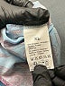 Unbranded Blue 3/4 Sleeve Blouse Size XL - photo 7