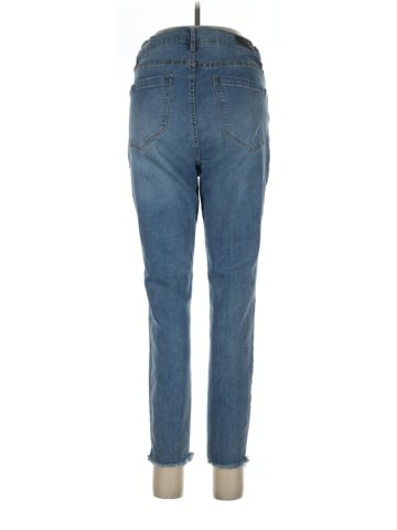 Nicole Miller New York Jeans (view 2)