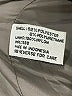 Anne Klein II Gray Trenchcoat Size XL - photo 4