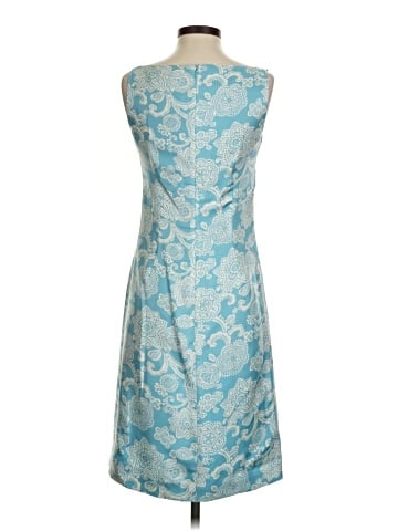 Ann Taylor Cocktail Dress (view 2)
