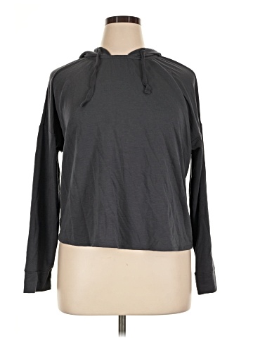 Adore Me Long Sleeve Top (view 1)
