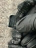 White House Black Market Gray Jacket Size S - photo 7