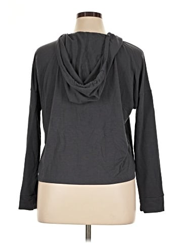 Adore Me Long Sleeve Top (view 2)
