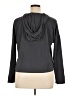 Adore Me Gray Long Sleeve Top Size XL - photo 2