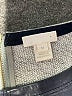 J.Crew Collection 100% Leather Black Short Sleeve Blouse Size M - photo 7