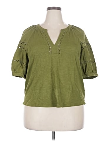 Boden Short Sleeve Top (view 1)