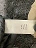 Chico's 100% Linen Tan Linen Pants Size Lg (2.5) - photo 5