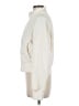 Old Navy 100% Nylon Solid Ivory Track Jacket Size M - photo 5