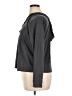 Adore Me Gray Long Sleeve Top Size XL - photo 5