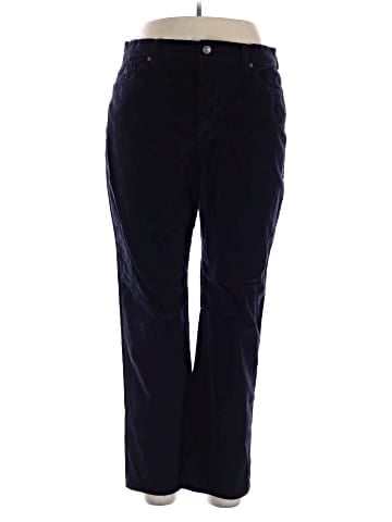 Gloria Vanderbilt Casual Pants (view 1)