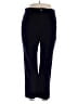 Gloria Vanderbilt Blue Casual Pants Size 16 - photo 1
