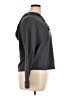 Adore Me Gray Long Sleeve Top Size XL - photo 4