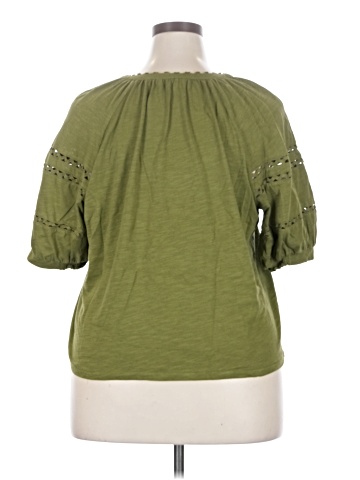 Boden Short Sleeve Top (view 2)