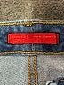 Jennifer Lopez Solid Blue Jeans Size 16 - photo 4