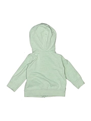 Nike Zip Up Hoodie (view 2)