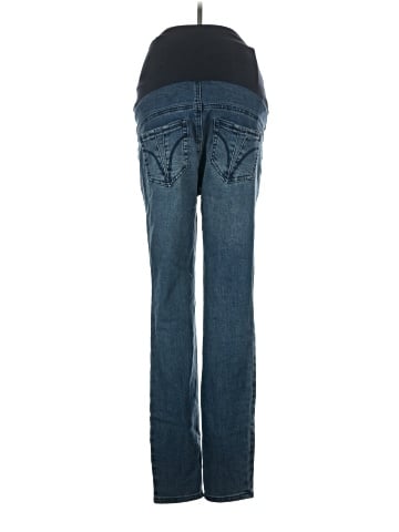 Indigo Blue Jeans (view 2)