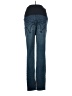Indigo Blue Blue Jeans Size Sm Maternity - photo 2