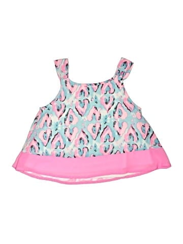 Pogo Club of NY Sleeveless Blouse (view 2)