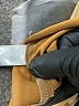 Evri Tan Coat Size 4X - photo 7