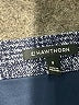 41Hawthorn Argyle Blue Skort Size M - photo 3