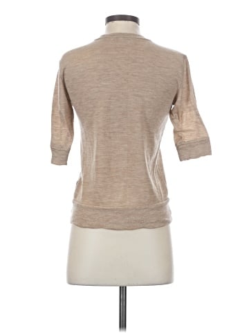 Vince. 3/4 Sleeve T-Shirt (view 2)