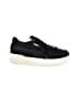 Puma Black Sneakers Size 8 1/2 - photo 1