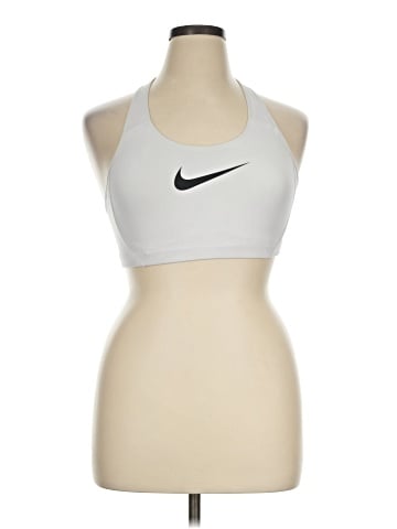 Nike Sports Bra (view 1)